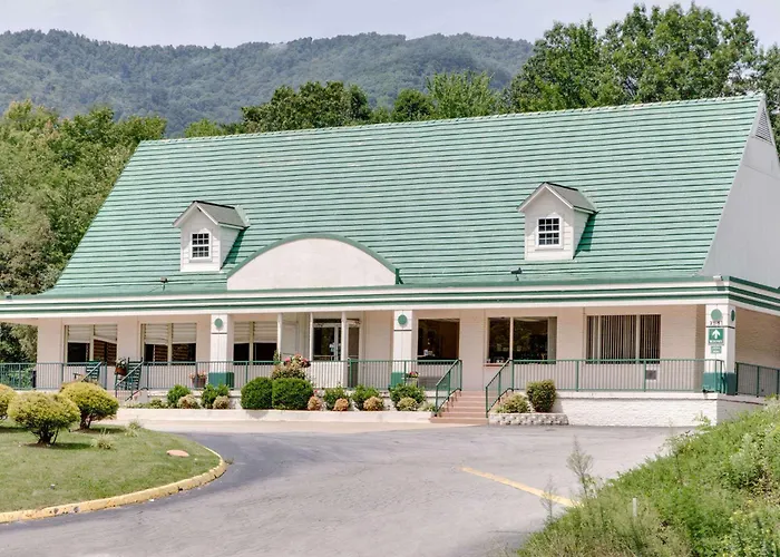 Days Inn By Wyndham Asheville West