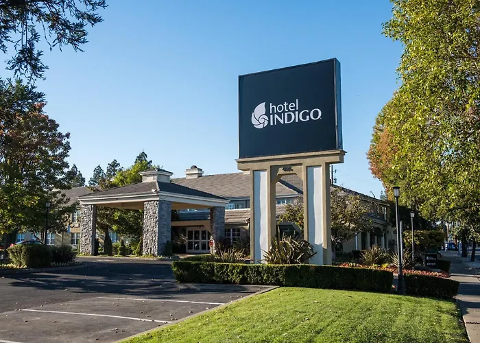 Indigo Valley By Ihg