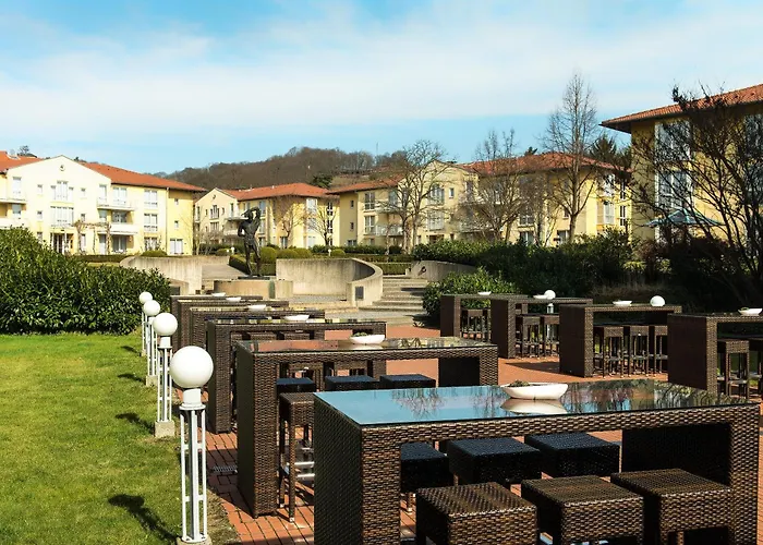 Radisson Blu Park Hotel&Conference Centre