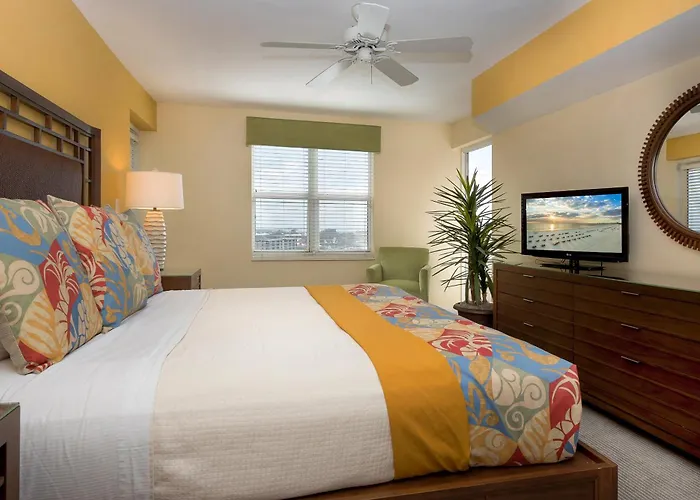 GullWing Beach Resort