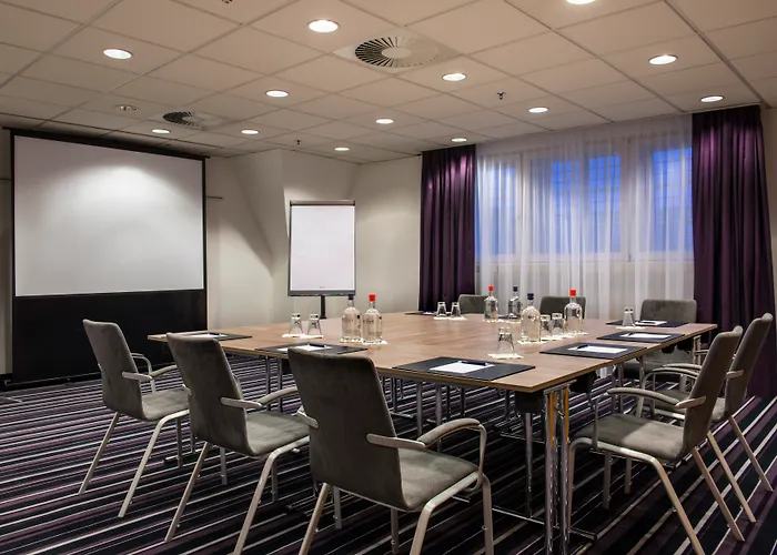 Radisson Blu Hotel Brema