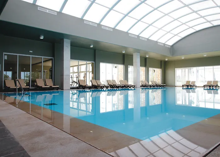 Hotel Riu Tikida Dunas Agadir