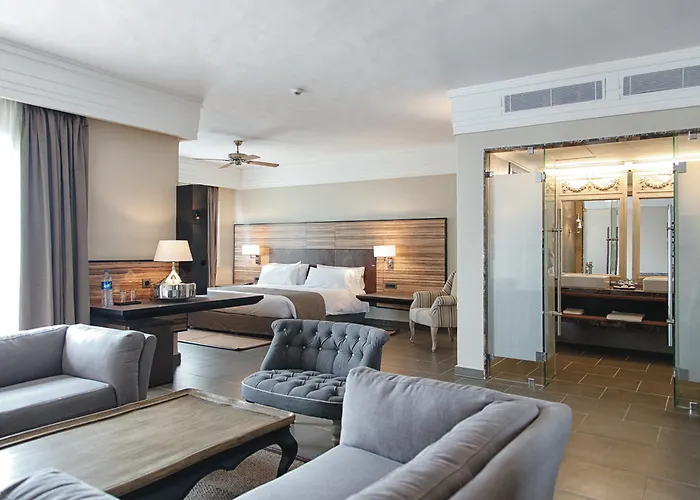 Hotel Riu Tikida Dunas Agadir