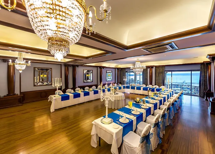 Grand Hotel Gozo Għajnsielem