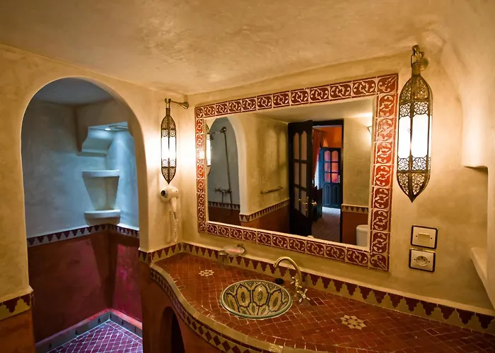 Riad Maison Du Sud