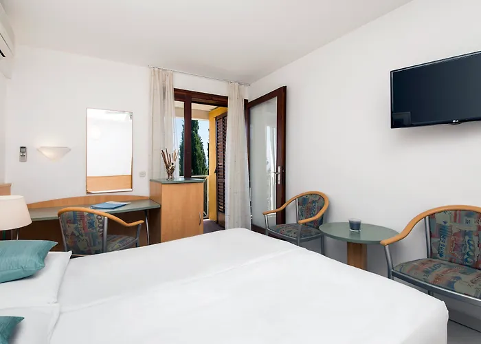 Bluesun Holiday Village Bonaca - Full Board Bol