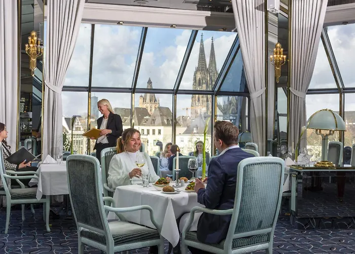 Maritim Hotel Köln