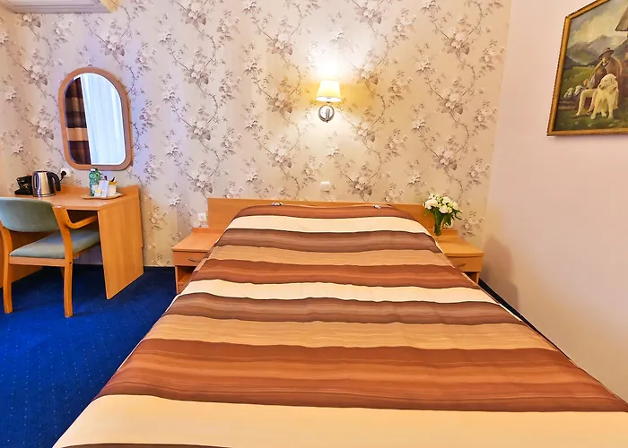 Hotel Kazimierz