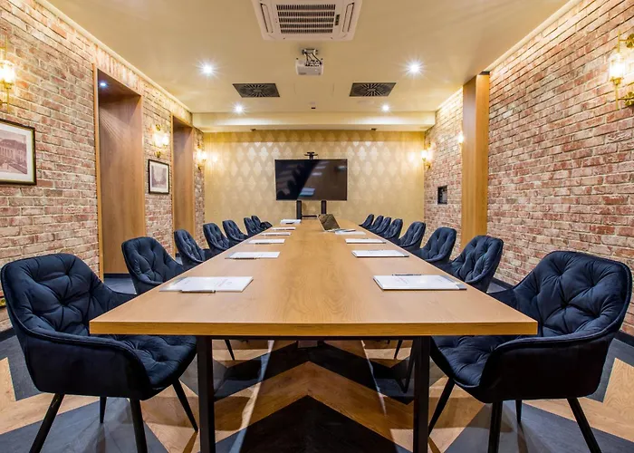 Hotel Diament Plaza Katowice