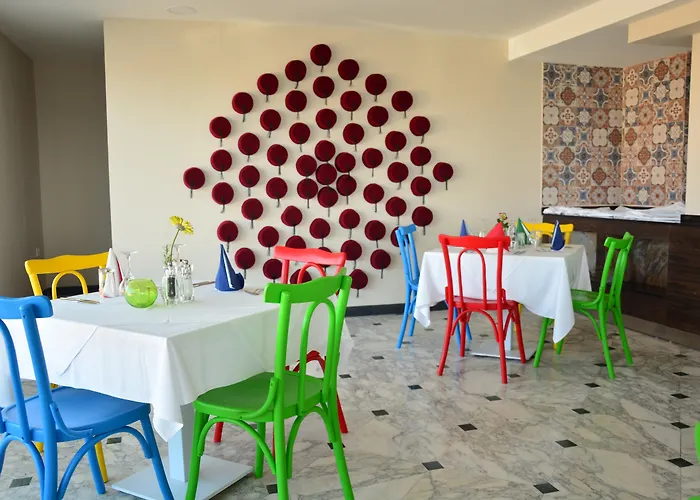 Riviera Spa Resort - Adults Only Mellieħa