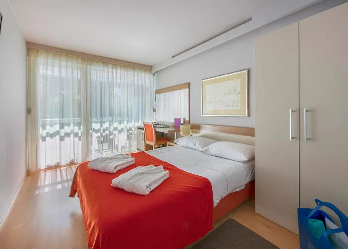 Hotel Aurora Mali Lošinj
