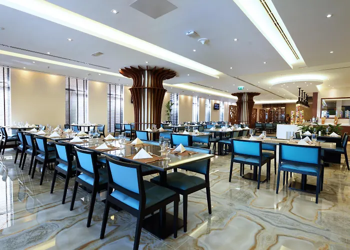 Mercure Gold Jumeirah By Accor