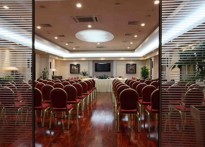 Monte Casa Spa & Wellness