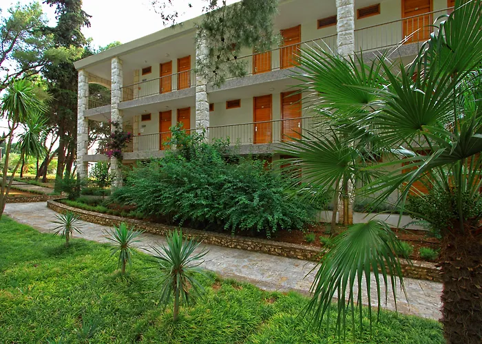 Aminess Vival Casa Velaris