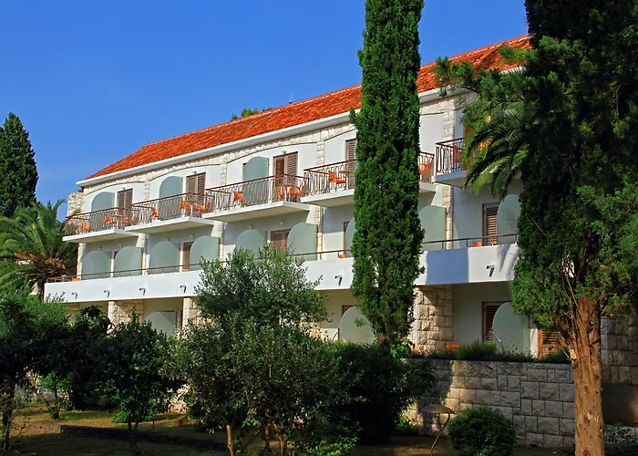 Aminess Vival Casa Velaris
