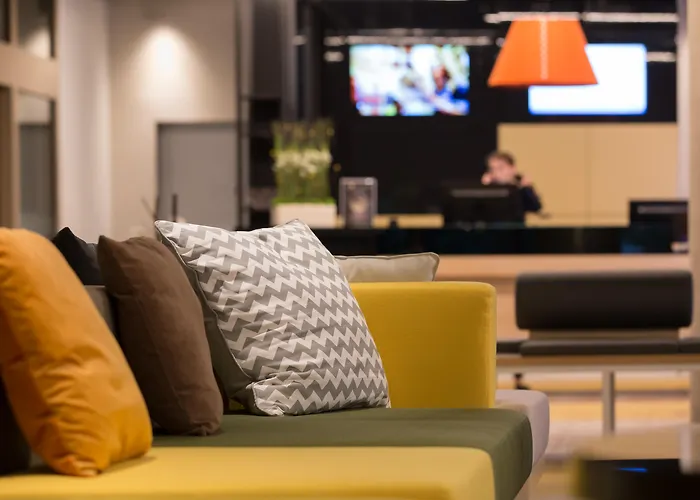 Novotel Centrum