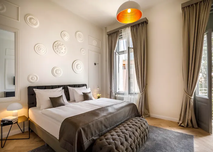 Hotel Imperial - By Liburnia Hotels & Villas
