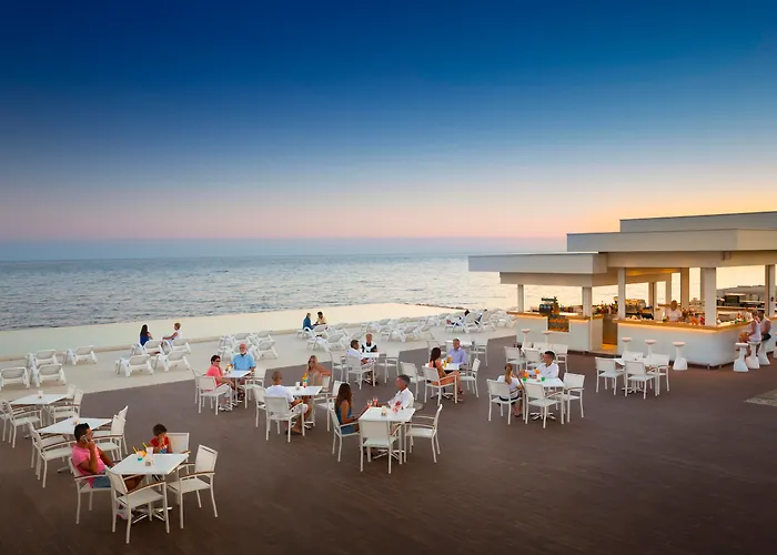 Aminess Vival Maestral Hotel Novigrad 