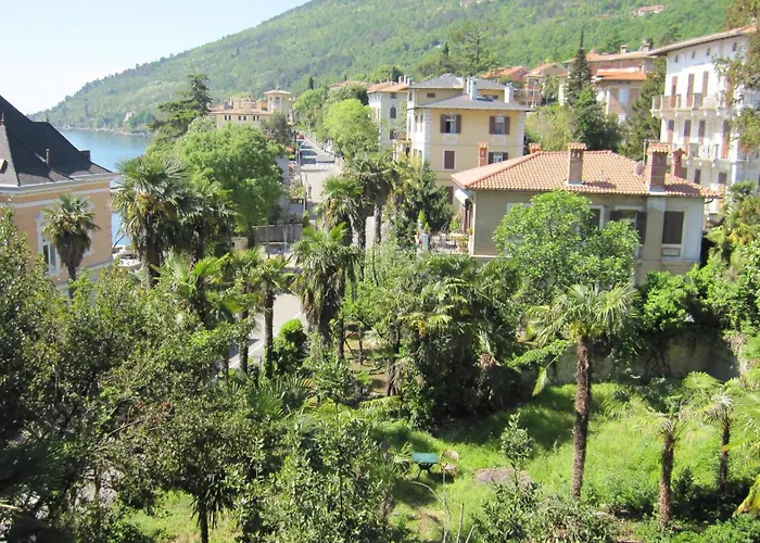 Hotel Park Lovran