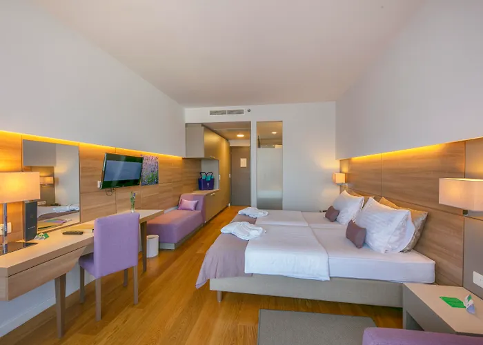 Vitality Hotel Punta Veli Lošinj