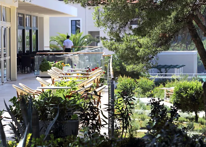 Aminess Vival Velaris Resort