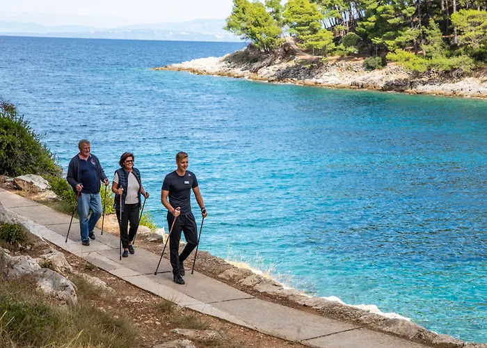 Vitality Hotel Punta Veli Losinj