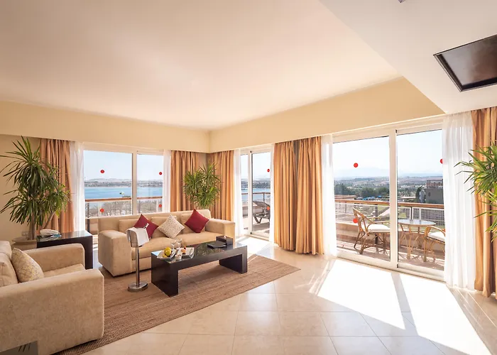 Fort Arabesque Resort, Spa & Villas Hurghada