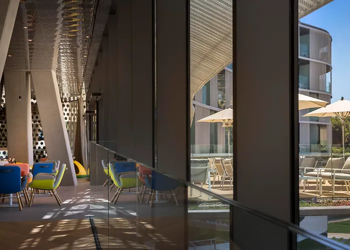 Maistra Select Family Hotel Amarin Rovinj