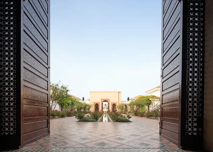 Robinson Agadir Hotel