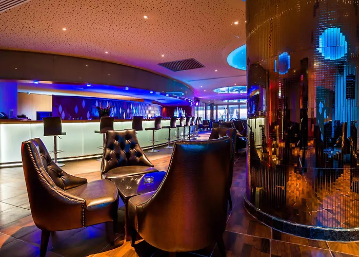 Hotel Amadil Ocean Club Agadir