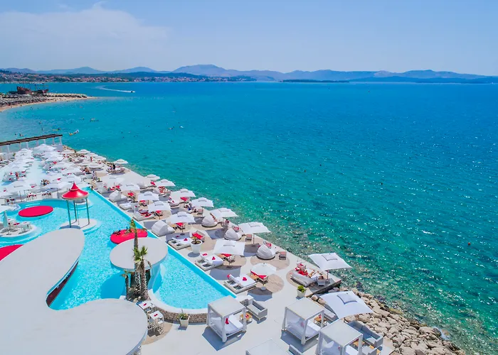 Amadria Park Kids Hotel Andrija Šibenik