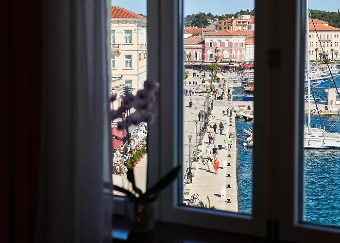 Bo Hotel Palazzo Poreč