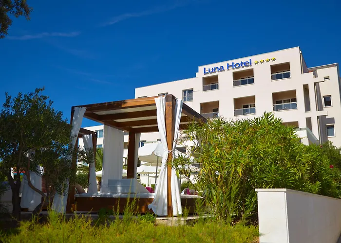 Family Hotel La Luna