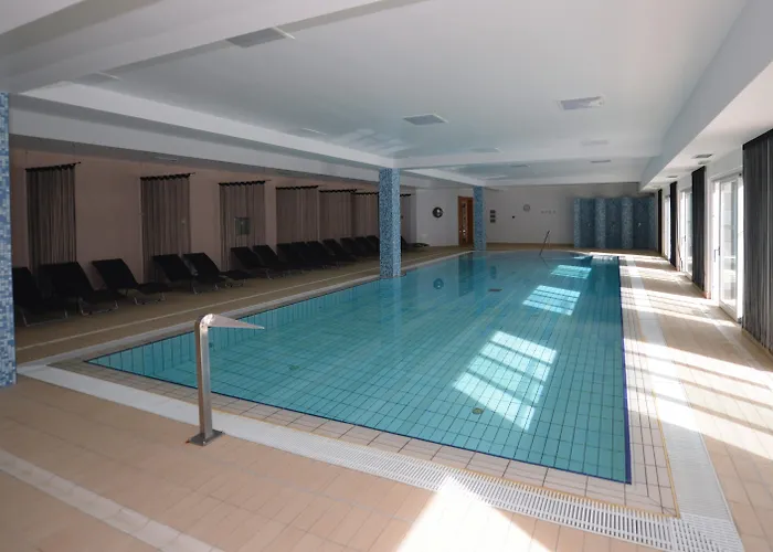 Family Hotel La Luna