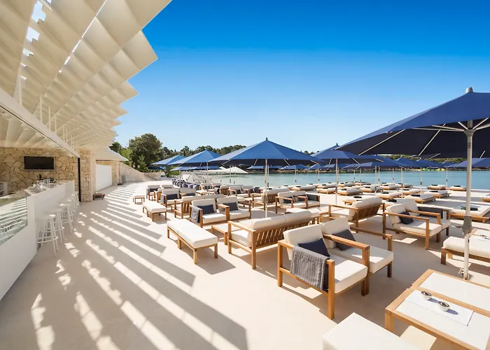 Eden Hotel By Maistra Collection Rovigno