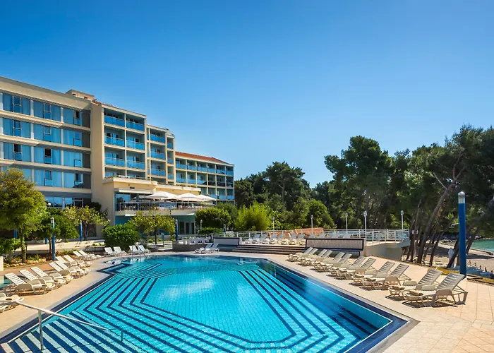 Aminess Grand Azur Hotel Orebić