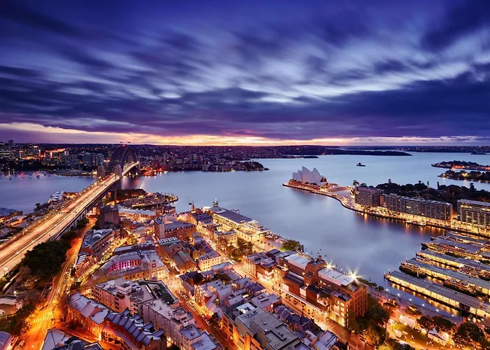 Shangri-La Sydney