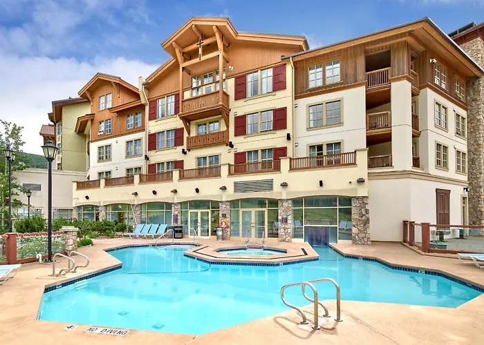 Sun Peaks Grand Hotel & Conference Centre