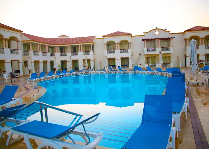Marina Sharm