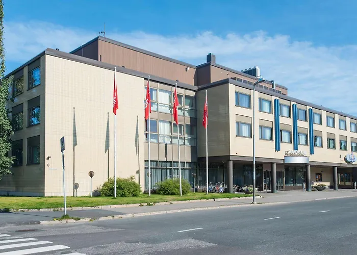 Scandic Kemi
