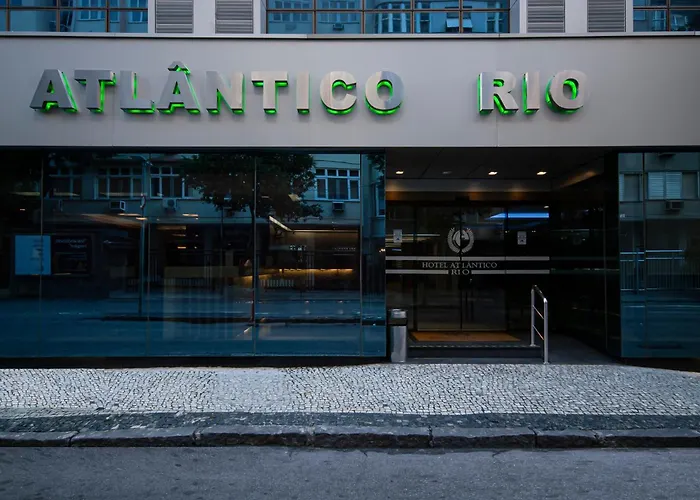 Hotel Atlantico Rio