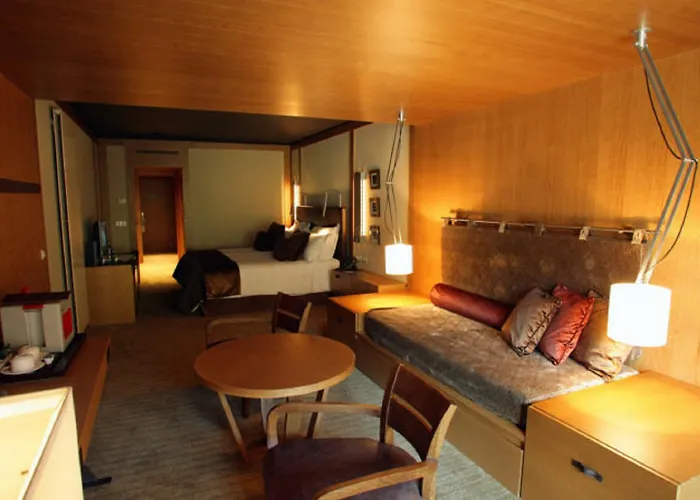 Sport Hotel Village Soldeu