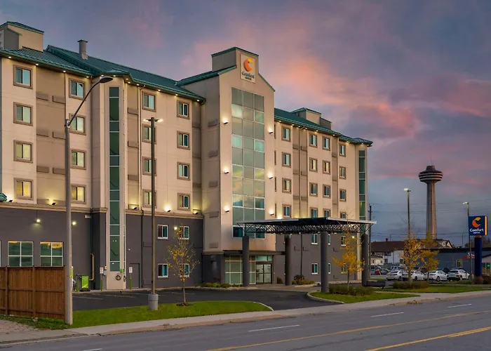 Comfort Hotel