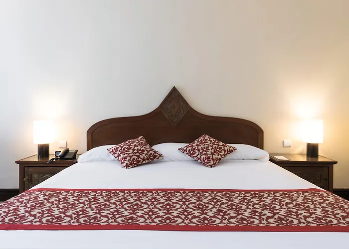 Riu Turquoise Hotel Le Morne