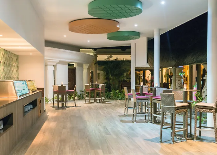 Hotel Riu Turquoise Le Morne