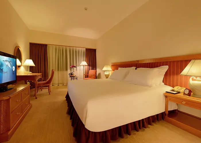 Crowne Plaza Chengdu City Center By Ihg