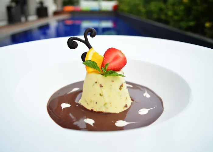 Harris Hotel Seminyak