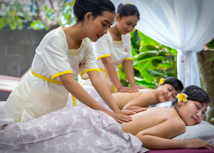 Harris Hotel Seminyak