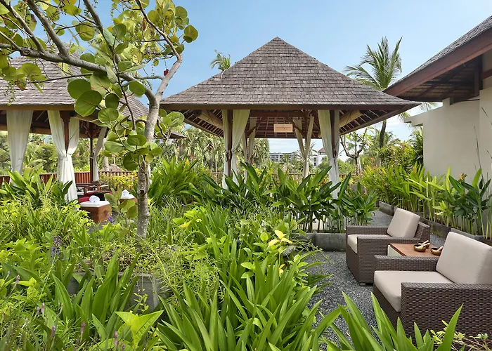 Legian Beach Hotel