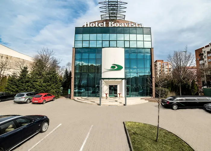 Hotel Boavista